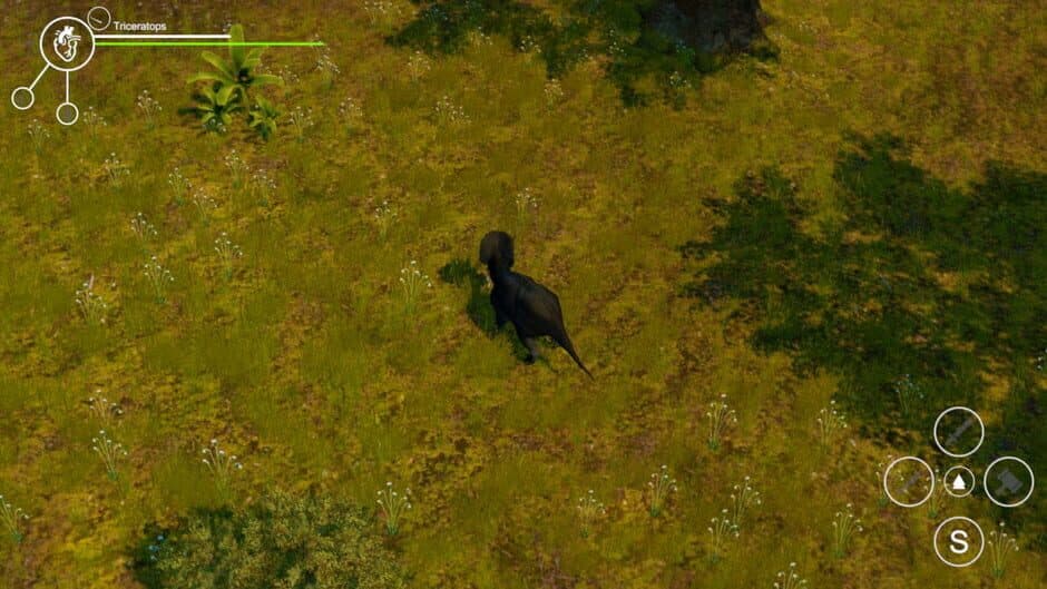 Скриншот 5 из Dinosaurs A Prehistoric Adventure