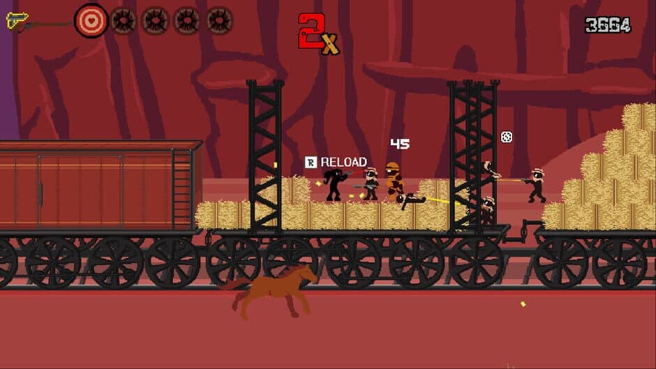 Скриншот 1 из Gungungun