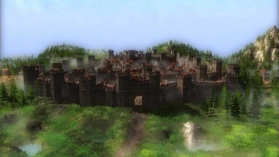 Скриншот 3 из Kingdom Wars