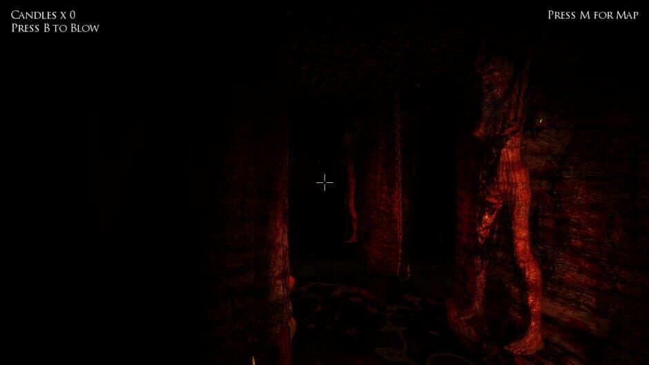 Скриншот 2 из Dungeon Nightmares II: The Memory
