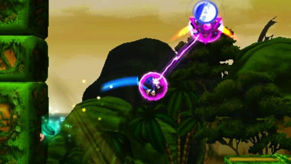 Скриншот 6 из Sonic Boom: Shattered Crystal