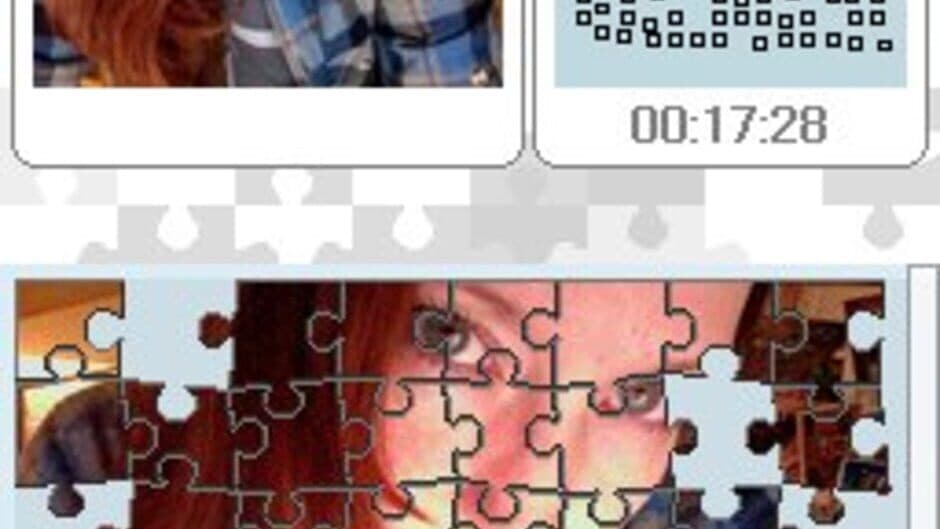 Скриншот 1 из Puzzle to Go Baby Animals