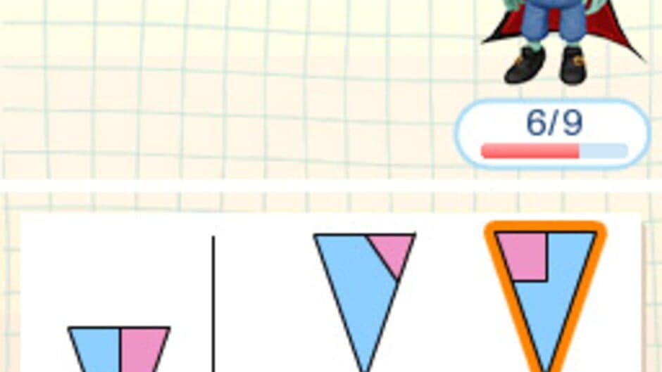 Скриншот 2 из Successfully Learning Mathematics: Year 4