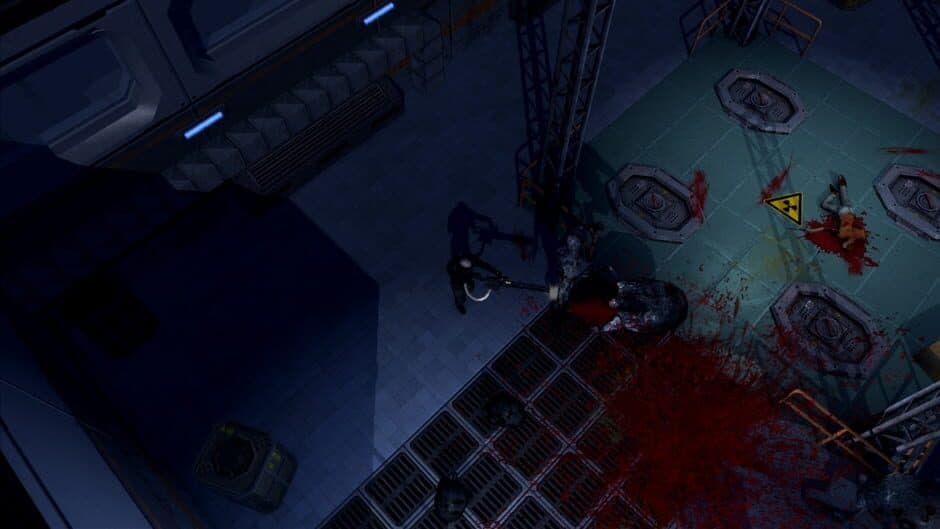 Скриншот 3 из Primal Fears
