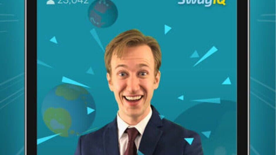 Скриншот 4 из Swagbucks Live