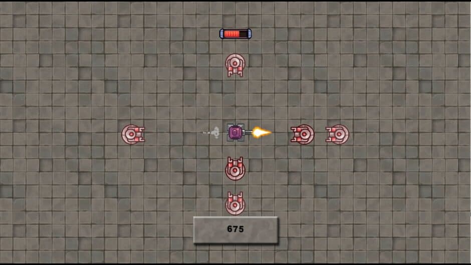 Скриншот 3 из The Last Tower