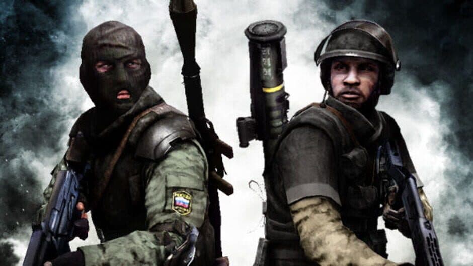 Скриншот 1 из Battlefield: Bad Company 2 - Specact Kit Upgrade