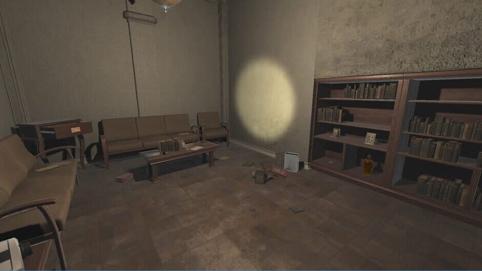Скриншот 3 из The Mystery Room