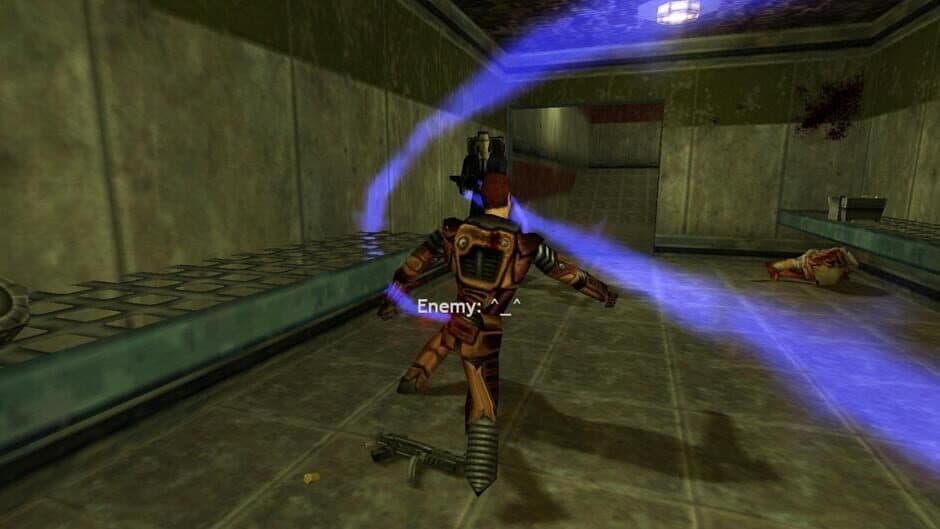 Скриншот 5 из Half-Life Deathmatch: Source