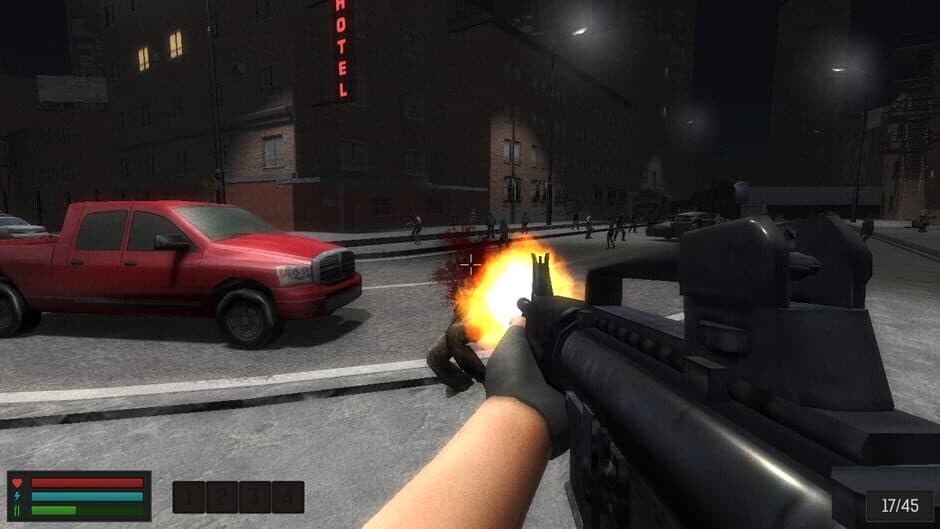 Скриншот 3 из Invention 2