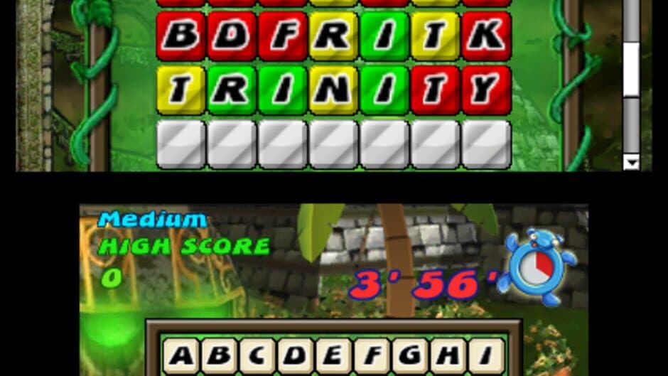 Скриншот 8 из Word Wizard 3D