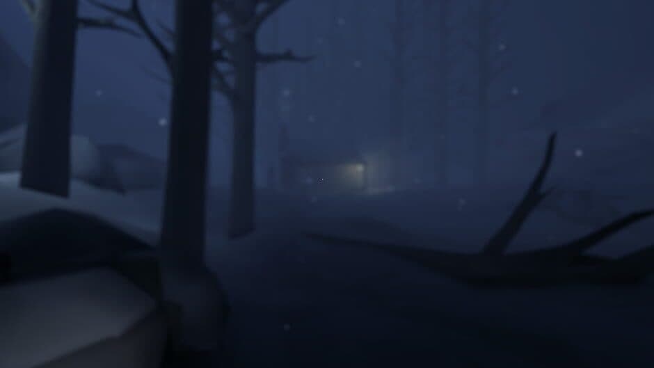 Скриншот 1 из Project Cabin