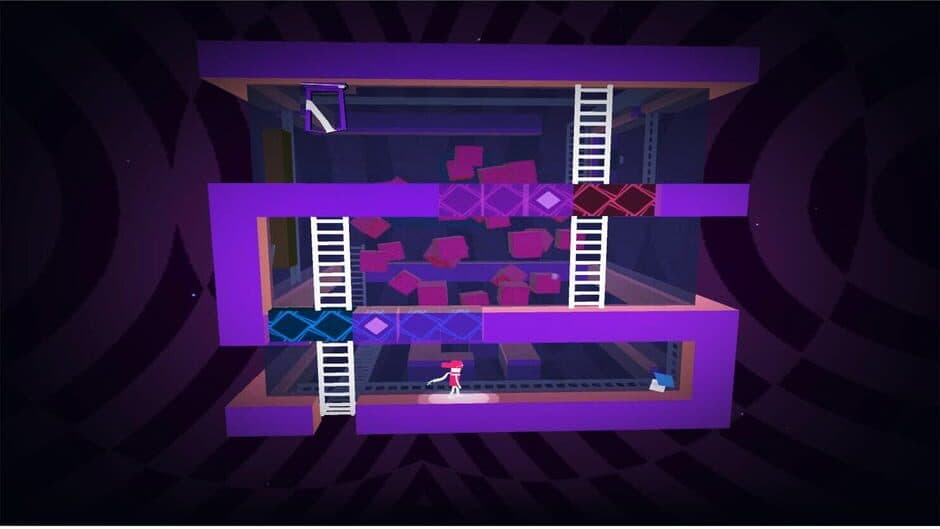 Скриншот 5 из Spinning Maze