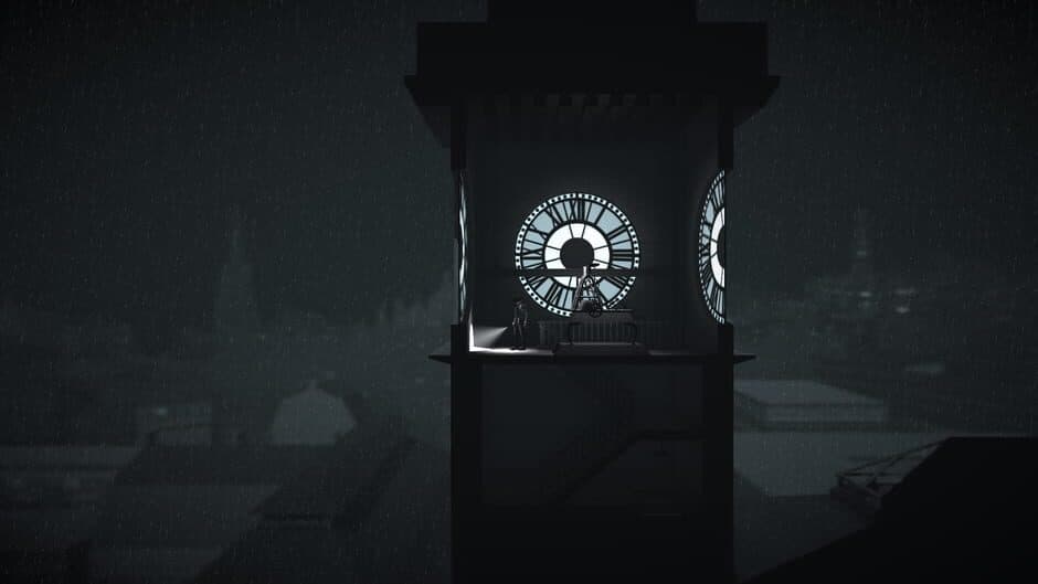 Скриншот 4 из Calvino Noir