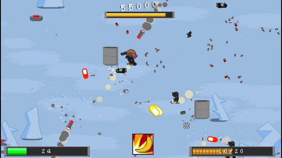 Скриншот 5 из Break the Food Chain