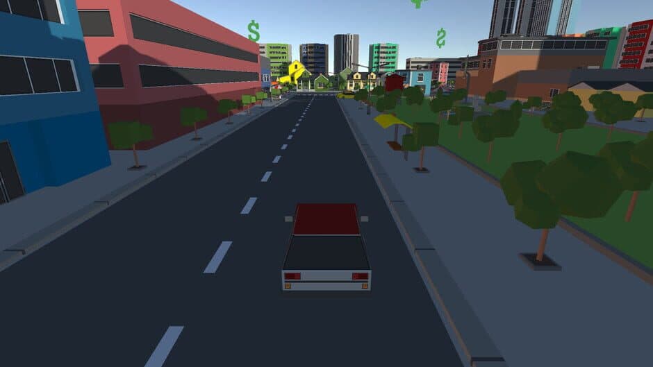 Скриншот 4 из Click and Manage Tycoon