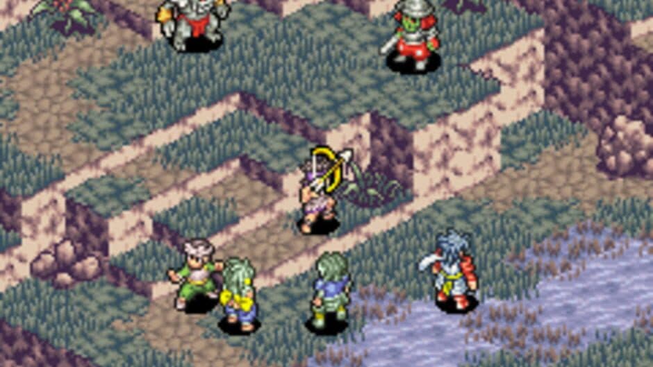 Скриншот 5 из Onimusha Tactics