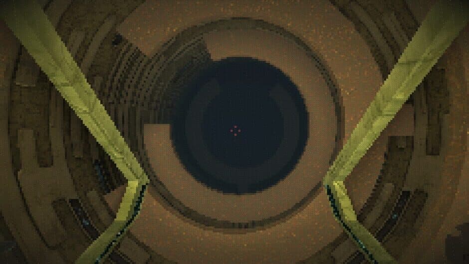 Скриншот 1 из Pixelpunk XL