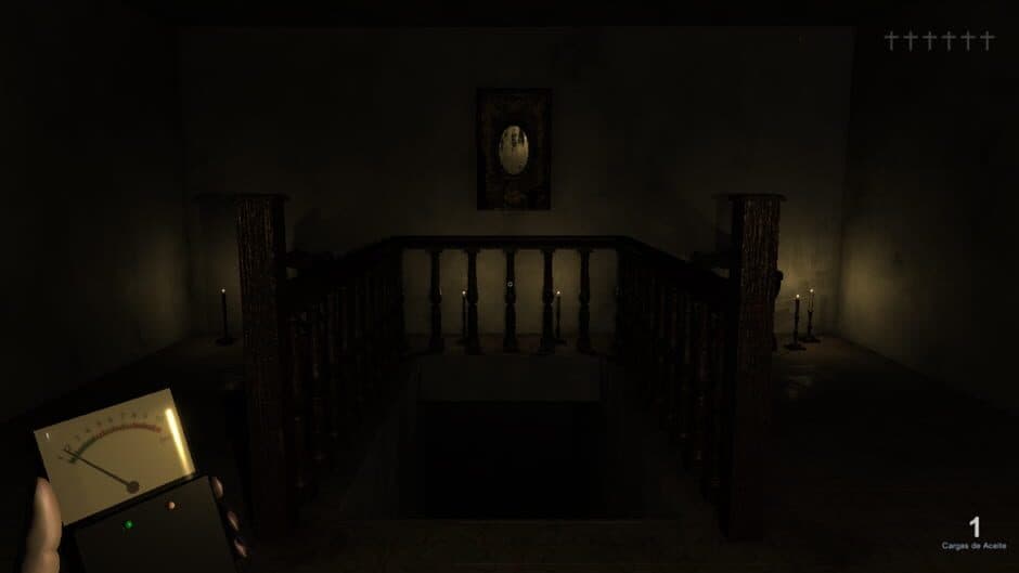 Скриншот 2 из Evil Possession