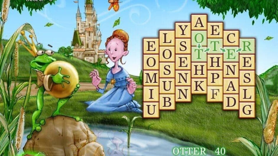 Скриншот 5 из Bonnie's Bookstore