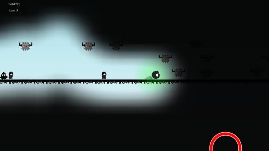 Скриншот 4 из Night Fly