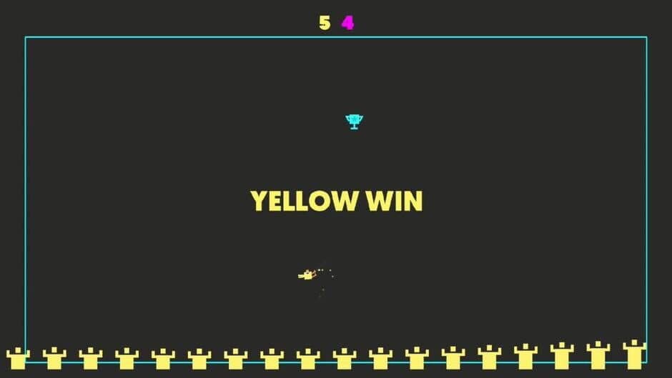 Скриншот 2 из Birdsketball