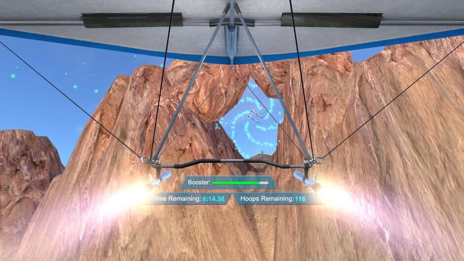 Скриншот 2 из Glider Island