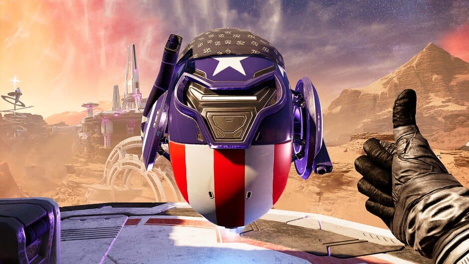 Скриншот 6 из Far Cry 5: Lost on Mars