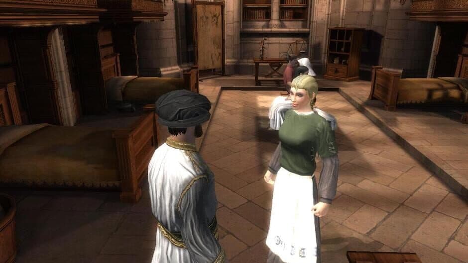 Скриншот 2 из The Guild 2: Pirates of the European Seas