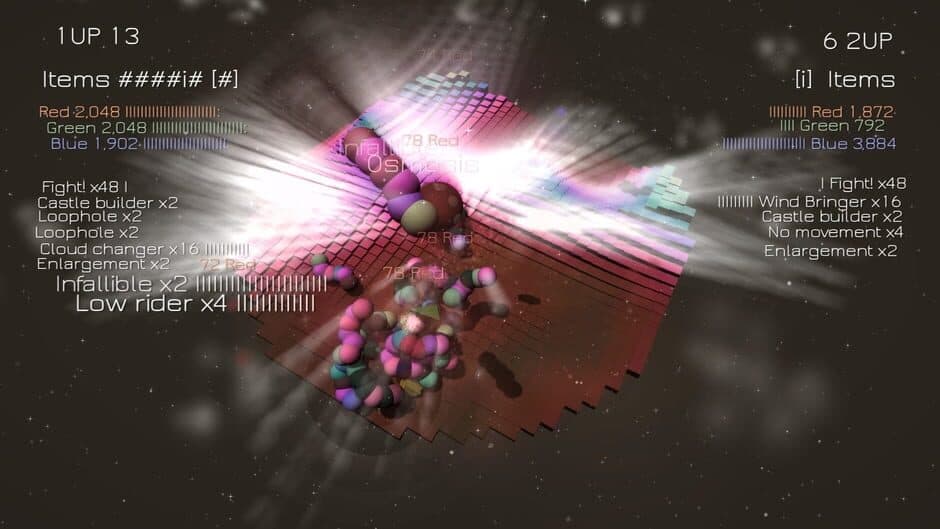 Скриншот 5 из Cloudrift