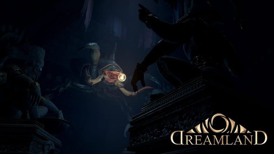 Скриншот 3 из DreamLand