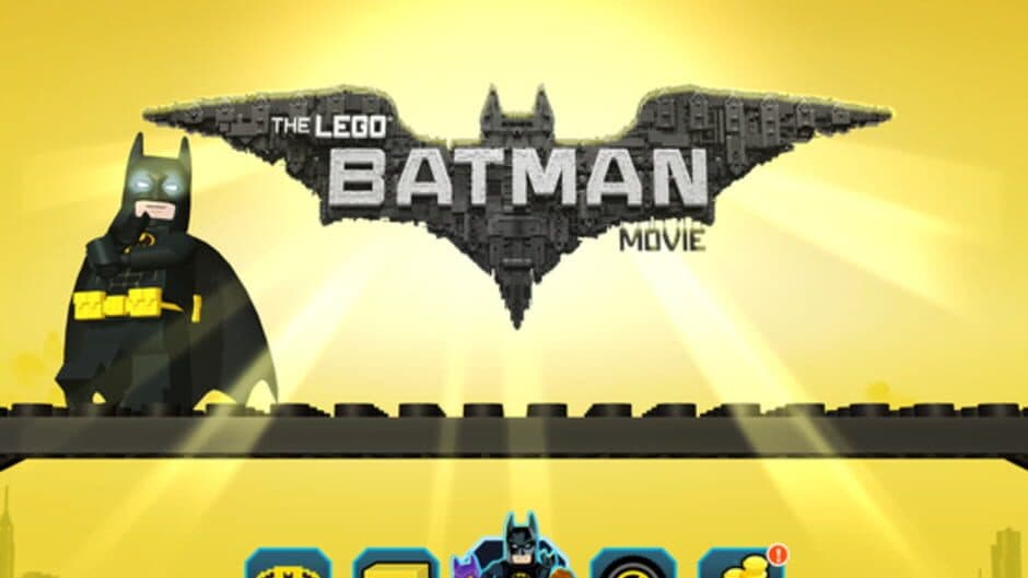 Скриншот 9 из The LEGO Batman Movie Game