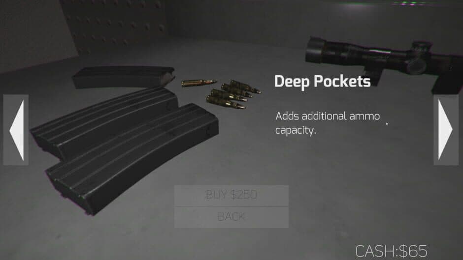 Скриншот 7 из Containment Initiative: PC Standalone