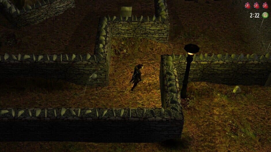 Скриншот 3 из The Grave Digger