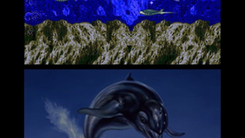 Скриншот 3 из 3D Ecco the Dolphin