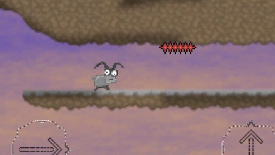 Скриншот 1 из Goat Runner