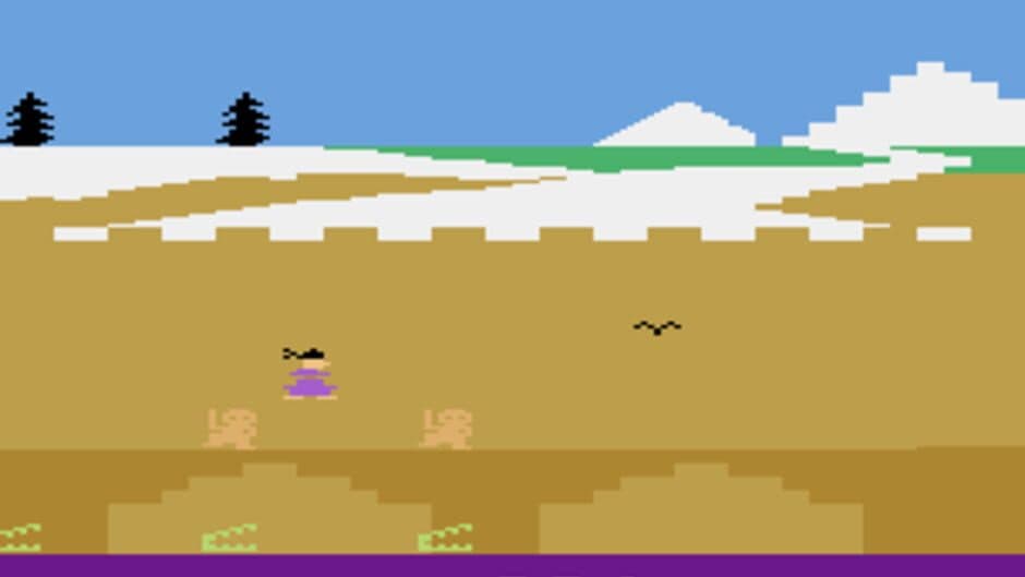 Скриншот 2 из Lilly Adventure