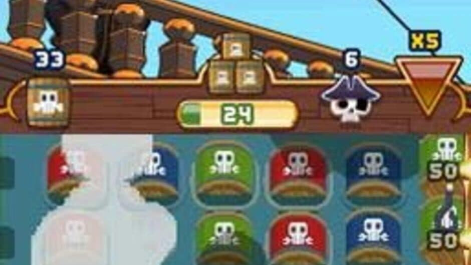 Скриншот 3 из Ikibago