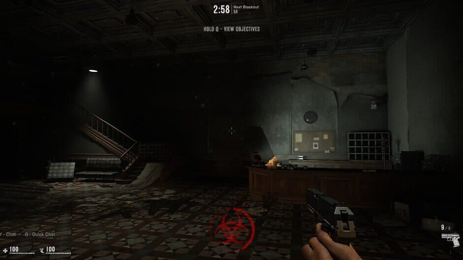 Скриншот 3 из Deceit