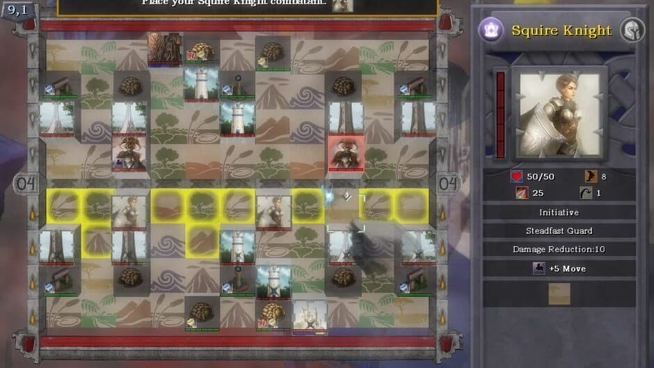 Скриншот 4 из Grid Legion, Storm