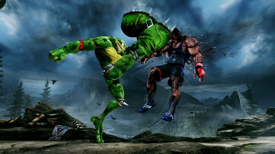 Скриншот 1 из Killer Instinct: Season 3