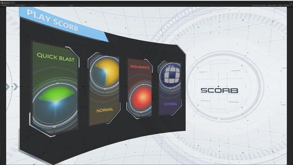 Скриншот 1 из Scorb VR