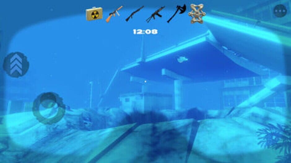 Скриншот 5 из Subnautic Adventures