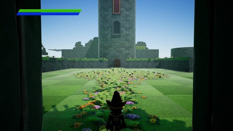 Скриншот 9 из Magika Land of Fantasy