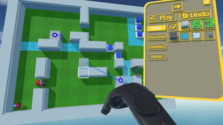 Скриншот 2 из Puzzle Lab