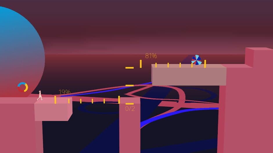 Скриншот 2 из Metrico
