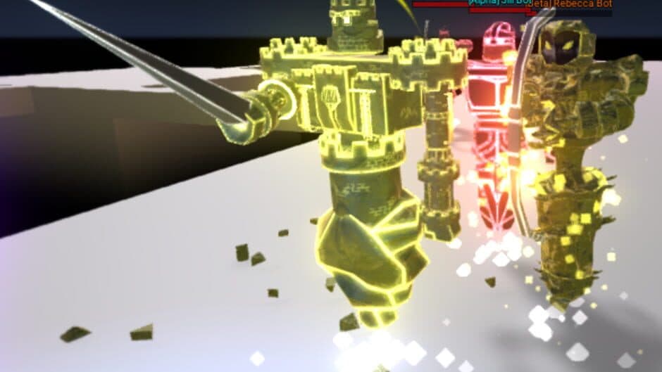 Скриншот 1 из Knight Light