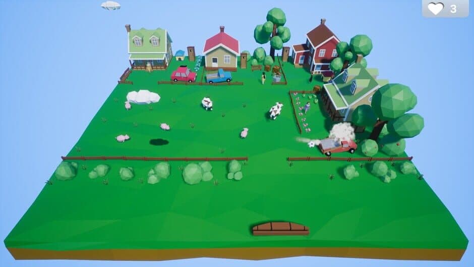 Скриншот 3 из Ballz: Farm