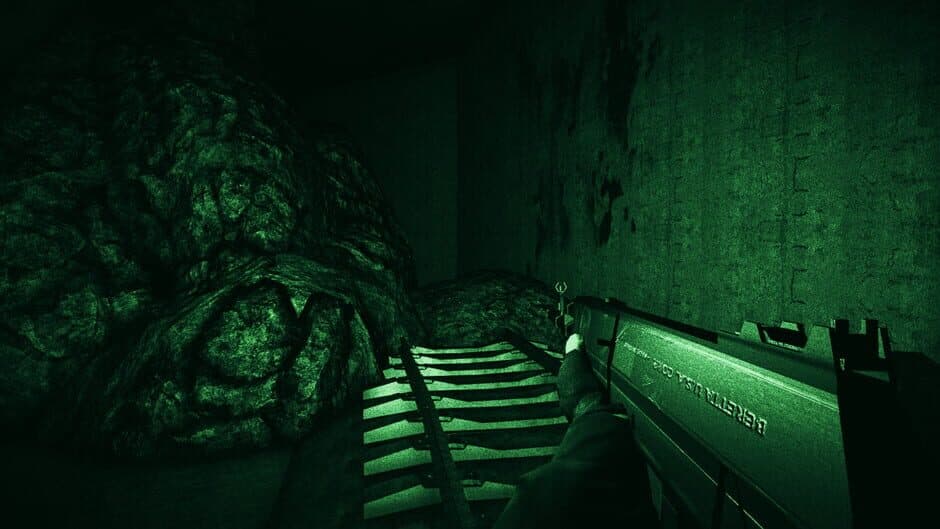 Скриншот 4 из Last War 2044