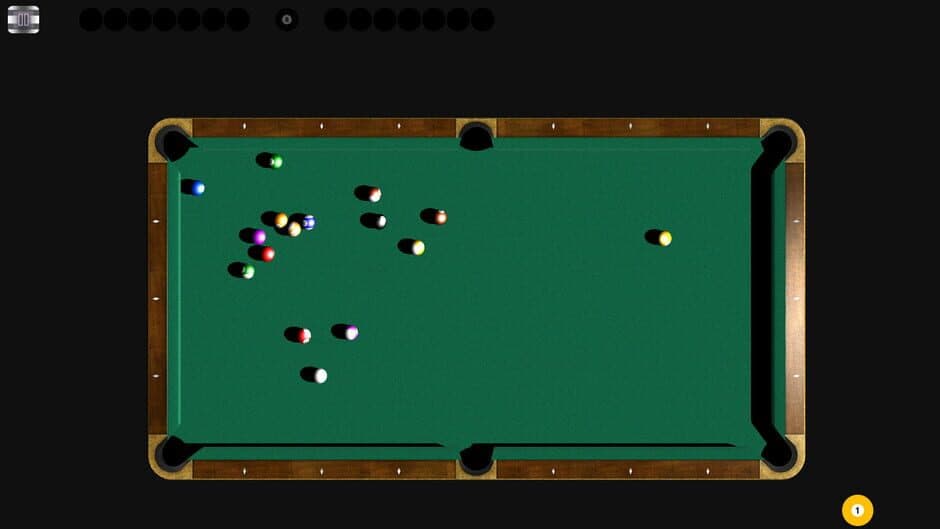 Скриншот 4 из 9 Balls